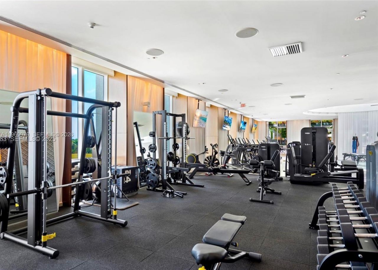 450 Alton Rd, Unit 2806, Miami Beach, FL 33139 Photo