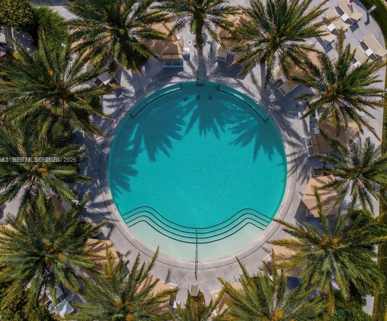 450 Alton Rd, Unit 2806, Miami Beach, FL 33139 Photo