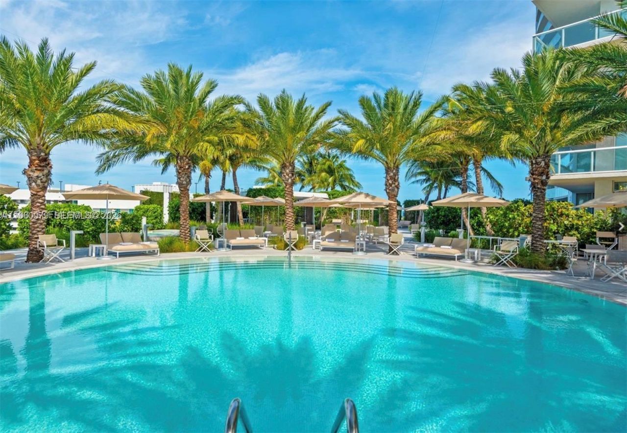 450 Alton Rd, Unit 2806, Miami Beach, FL 33139 Photo