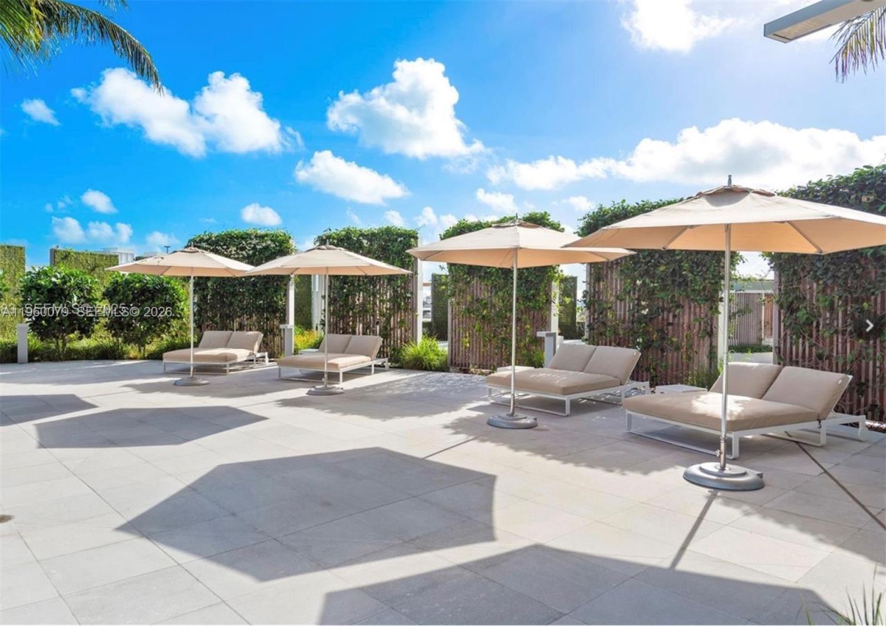 450 Alton Rd, Unit 2806, Miami Beach, FL 33139 Photo