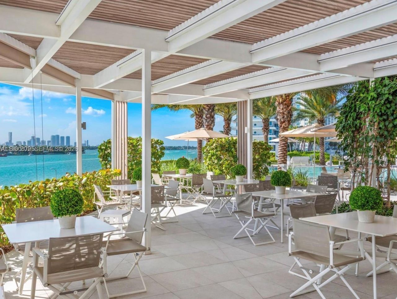 450 Alton Rd, Unit 2806, Miami Beach, FL 33139 Photo