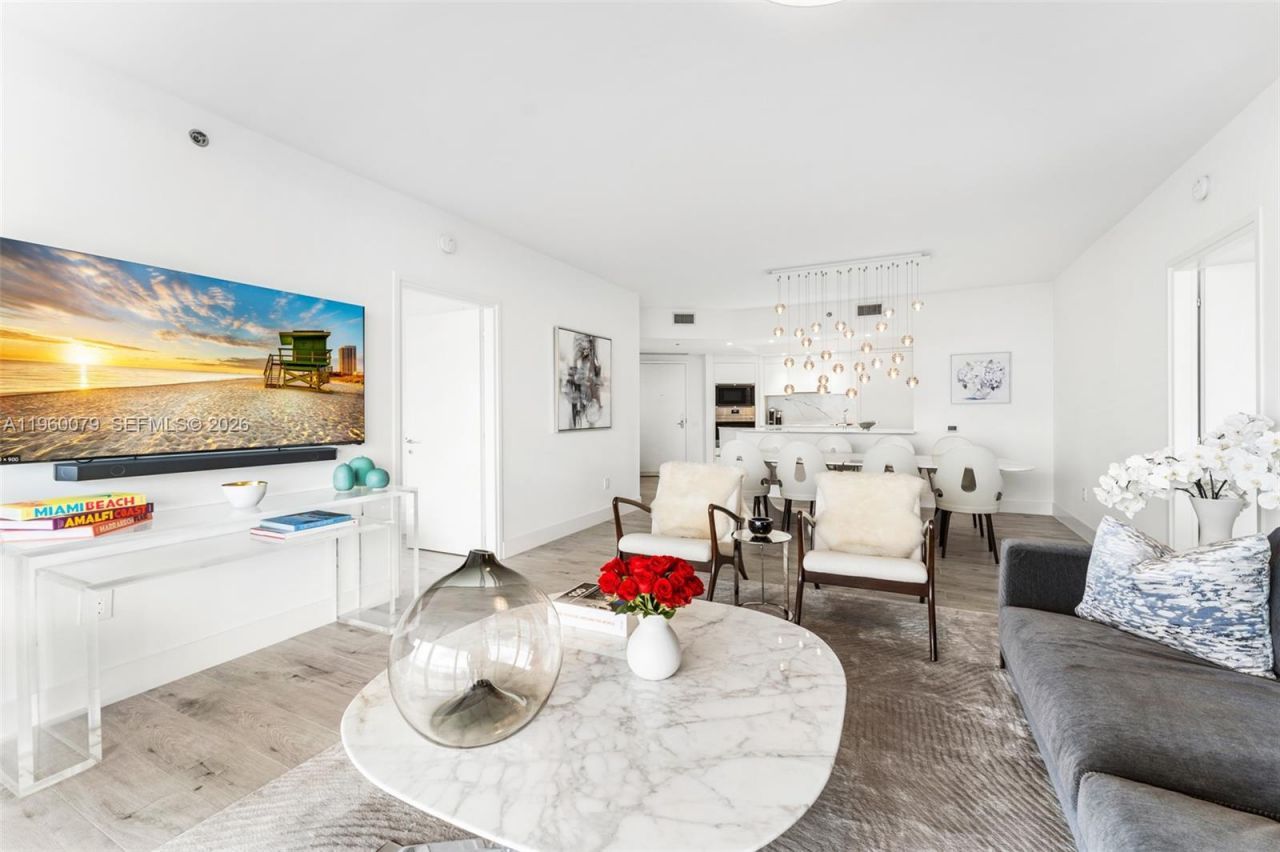 450 Alton Rd, Unit 2806, Miami Beach, FL 33139 Photo