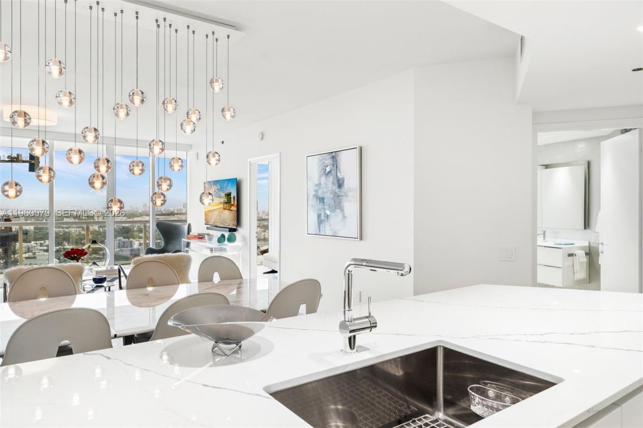 450 Alton Rd, Unit 2806, Miami Beach, FL 33139 Photo