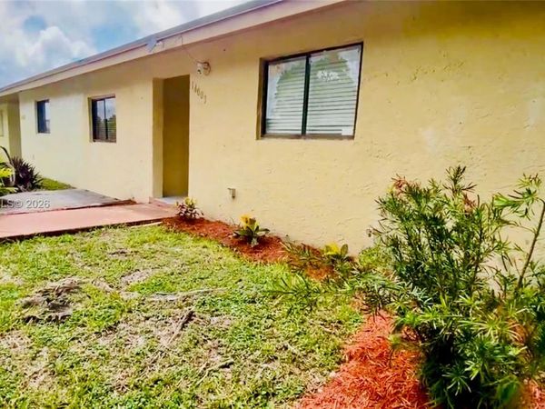 14003 SW 281st Ter, Homestead, FL 33033