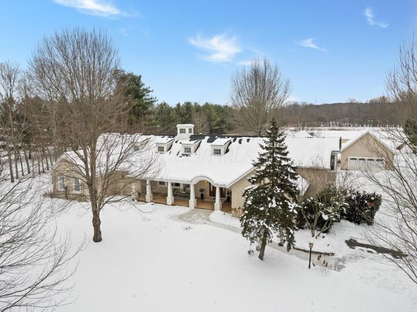 2845 Sunbury Road, Galena, OH 43021