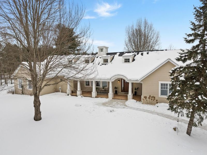 2845 Sunbury Road, Galena, OH 43021 Photo 2