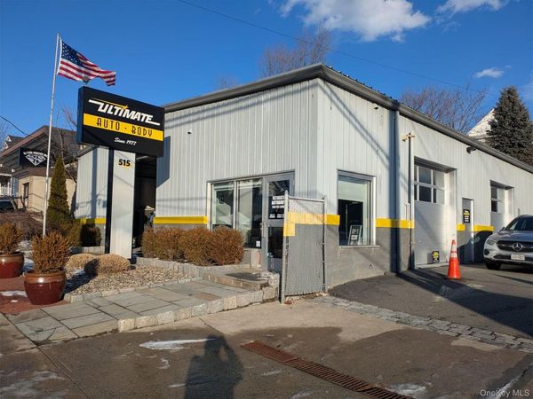 515 Washington Street, Peekskill, NY 10566