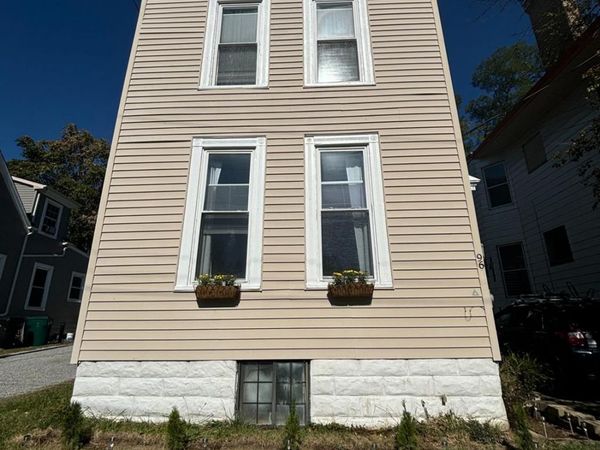 96 Juergens Avenue, Cincinnati, OH 45220