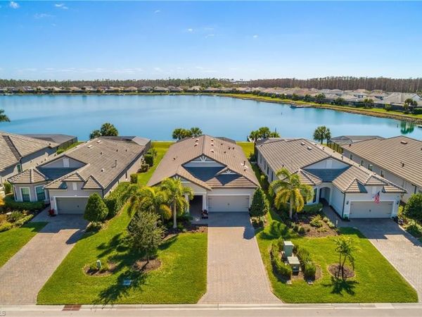 19165 Aqua Shore DR, FORT MYERS, FL 33913