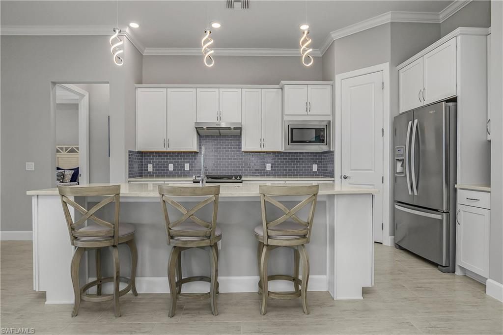 19165 Aqua Shore Dr, Fort Myers, FL 33913 Photo