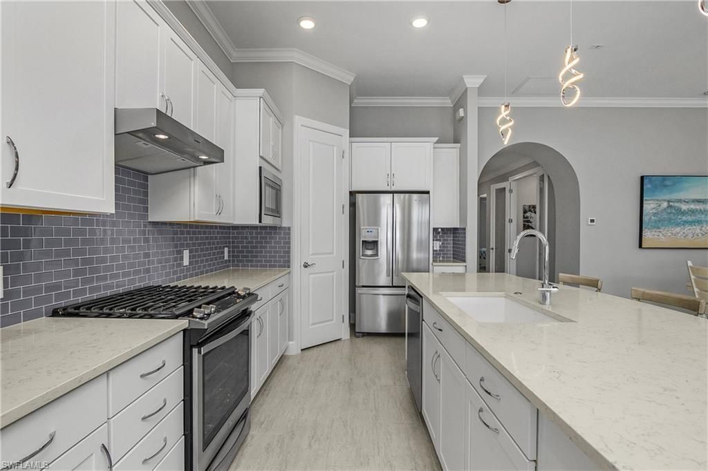 19165 Aqua Shore Dr, Fort Myers, FL 33913 Photo