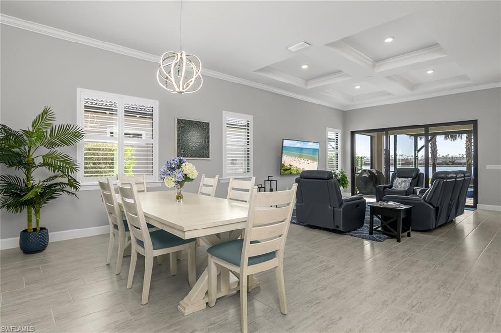 19165 Aqua Shore Dr, Fort Myers, FL 33913 Photo