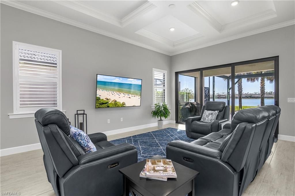 19165 Aqua Shore Dr, Fort Myers, FL 33913 Photo