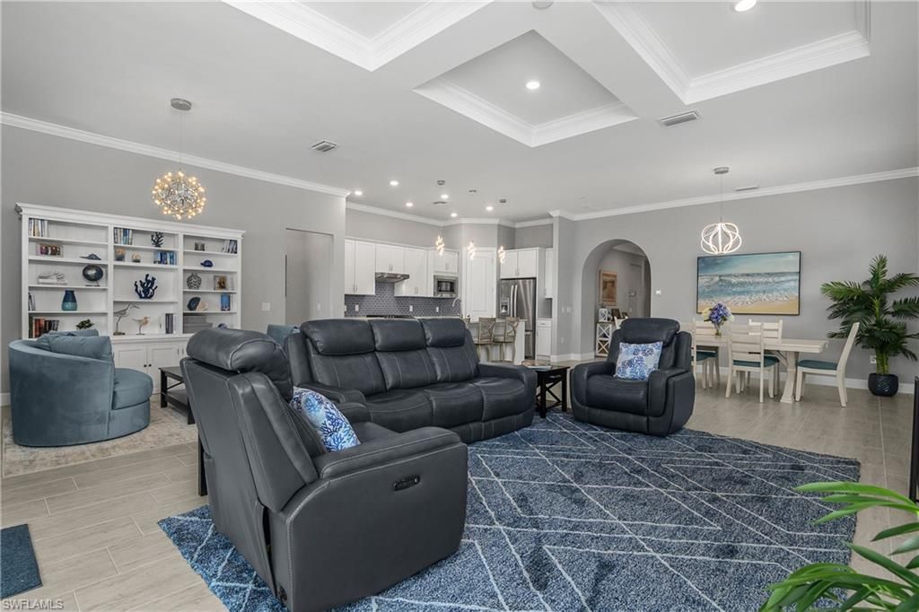 19165 Aqua Shore Dr, Fort Myers, FL 33913 Photo