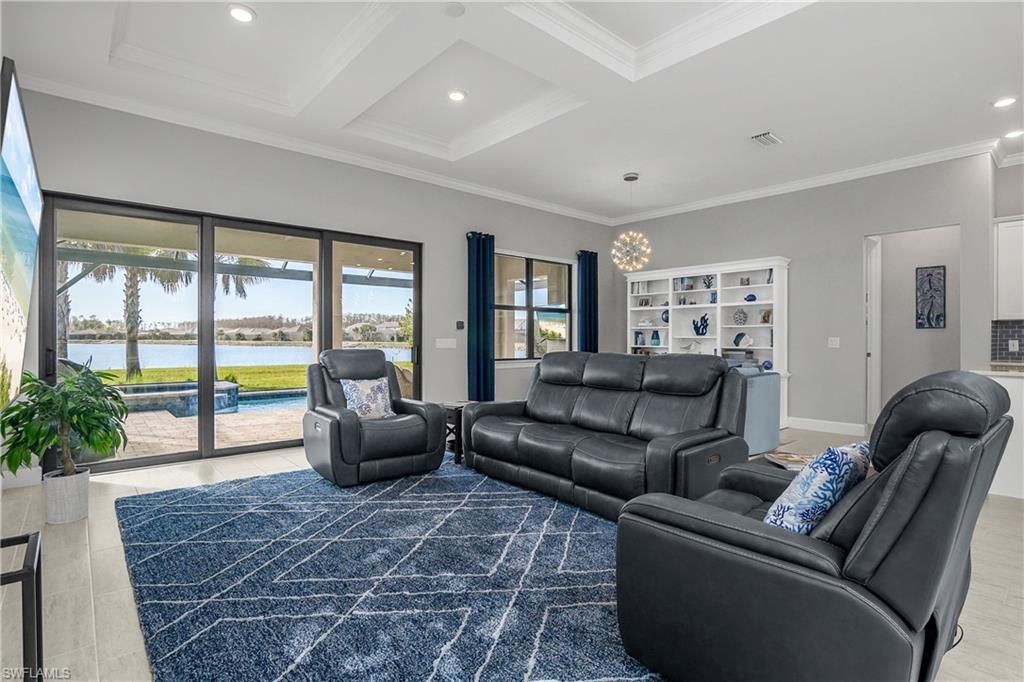 19165 Aqua Shore Dr, Fort Myers, FL 33913 Photo
