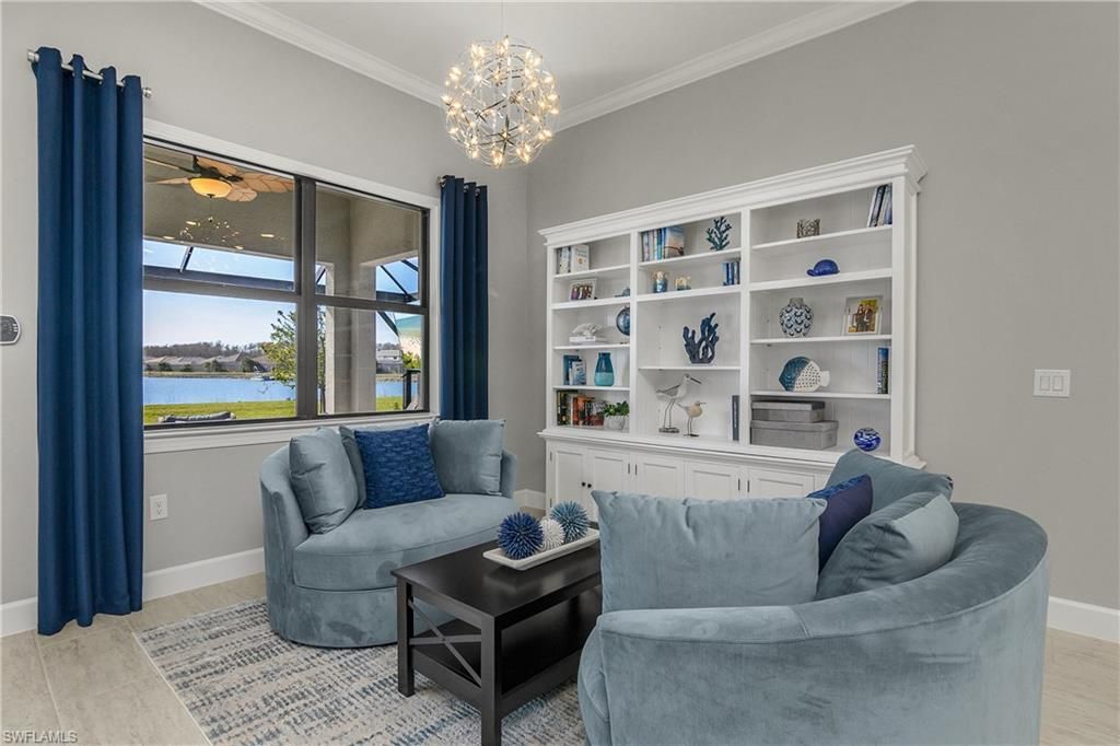 19165 Aqua Shore Dr, Fort Myers, FL 33913 Photo