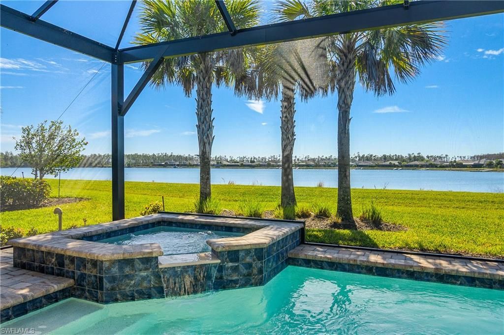 19165 Aqua Shore Dr, Fort Myers, FL 33913 Photo