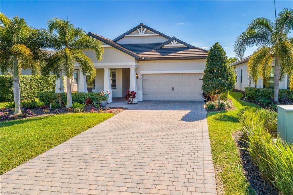 19165 Aqua Shore Dr, Fort Myers, FL 33913 Photo