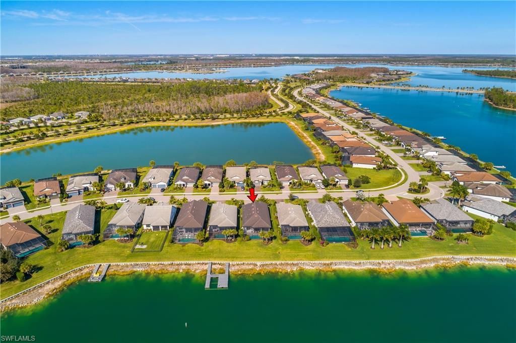 19165 Aqua Shore Dr, Fort Myers, FL 33913 Photo