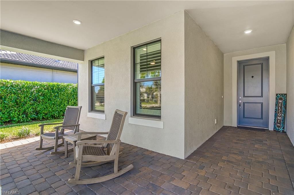 19165 Aqua Shore Dr, Fort Myers, FL 33913 Photo