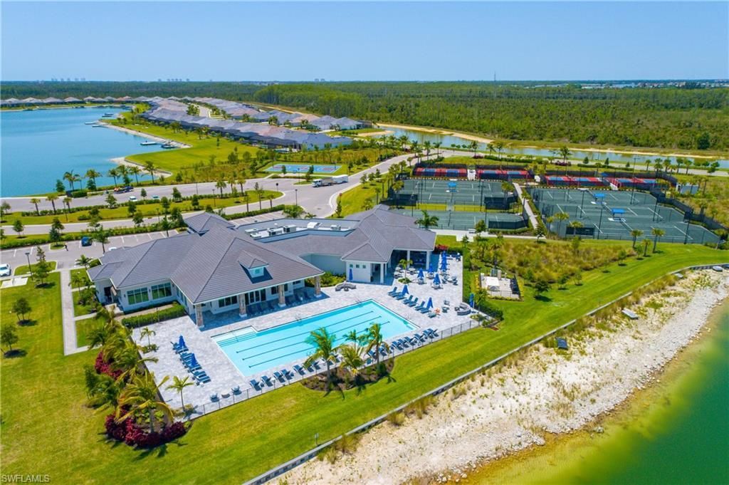 19165 Aqua Shore Dr, Fort Myers, FL 33913 Photo