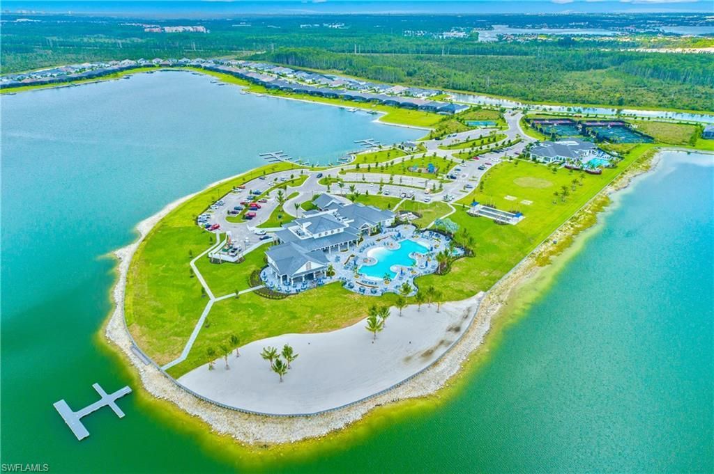 19165 Aqua Shore Dr, Fort Myers, FL 33913 Photo