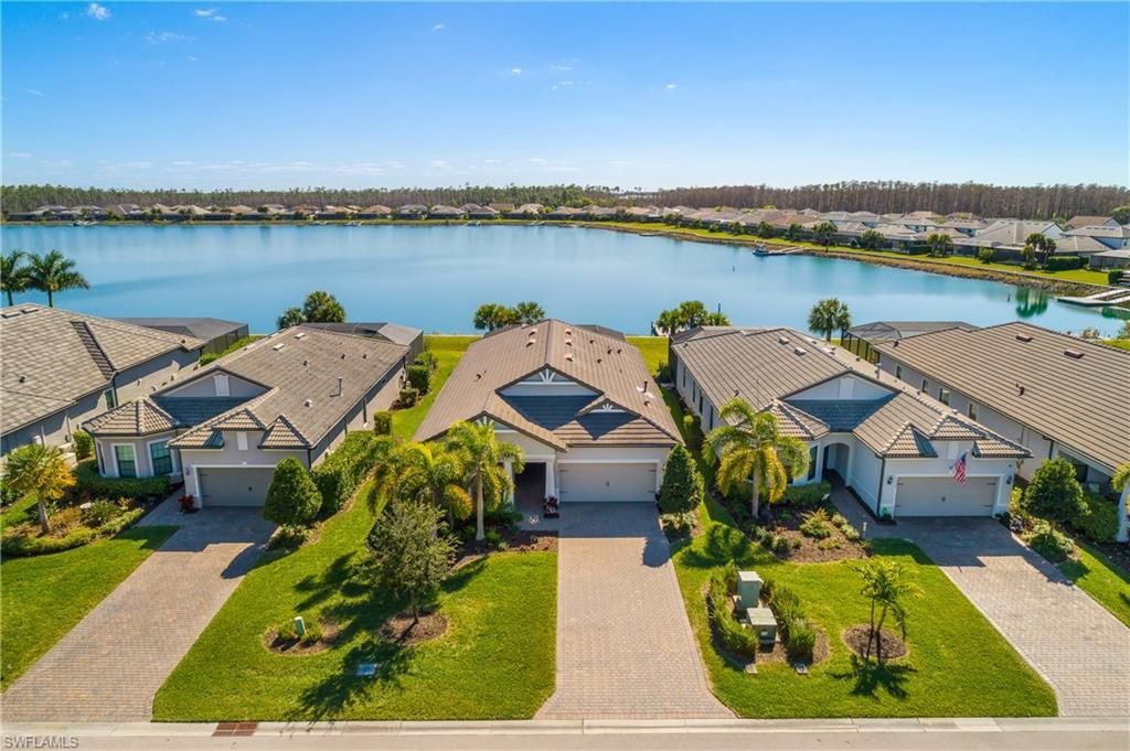 19165 Aqua Shore Dr, Fort Myers, FL 33913 Photo