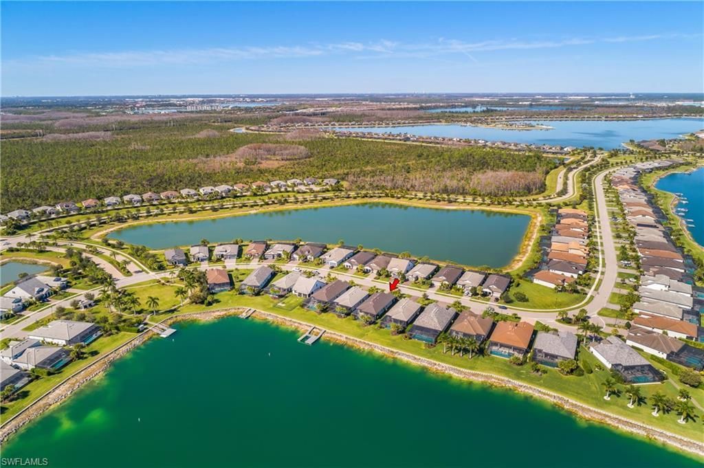 19165 Aqua Shore Dr, Fort Myers, FL 33913 Photo
