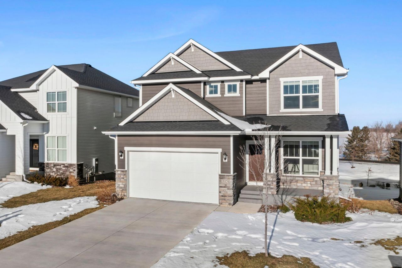 15328 116th Avenue N, Dayton, MN 55369 Main Photo