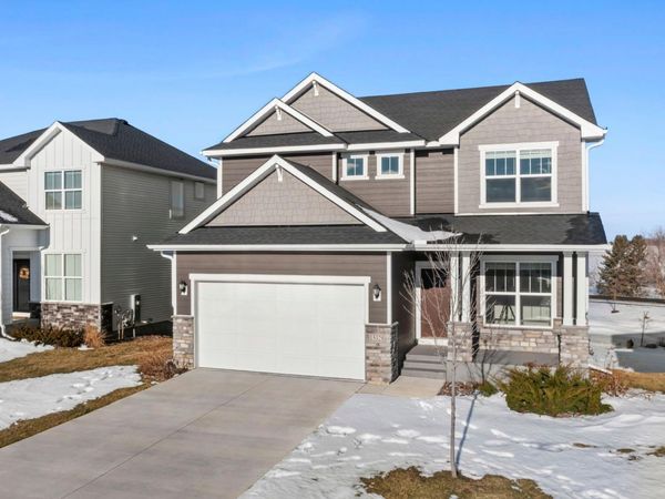 15328 116th Avenue N, Dayton, MN 55369
