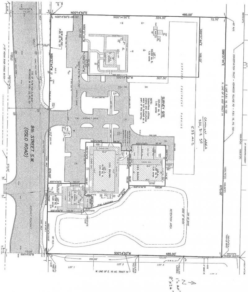 3700 9th Street Sw, Unit 103, Vero Beach, FL 32968 Photo