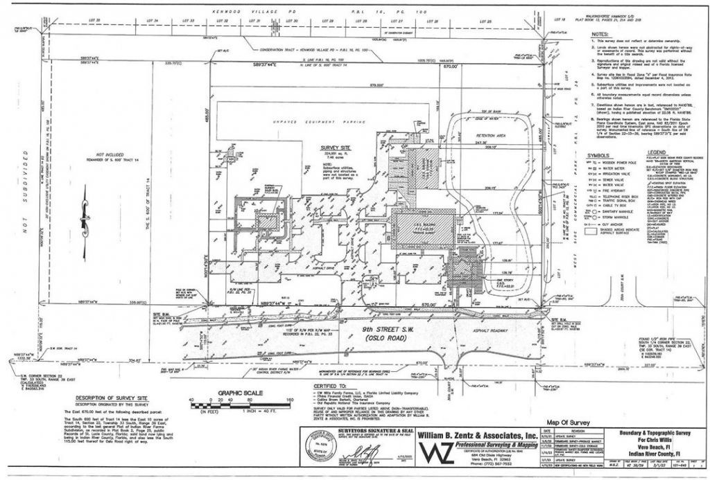 3700 9th Street Sw, Unit 103, Vero Beach, FL 32968 Photo