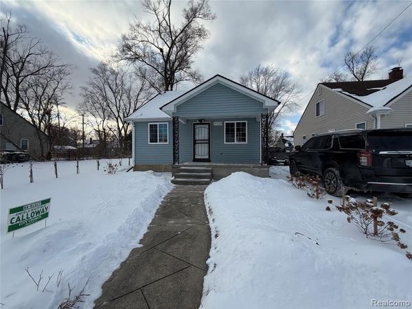 19329 Asbury Park, Detroit, MI 48219