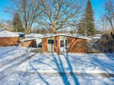 357 S Byfield Street, Westland, MI 48186
