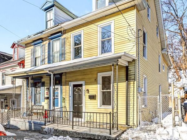 337 SWATARA STREET, STEELTON, PA 17113