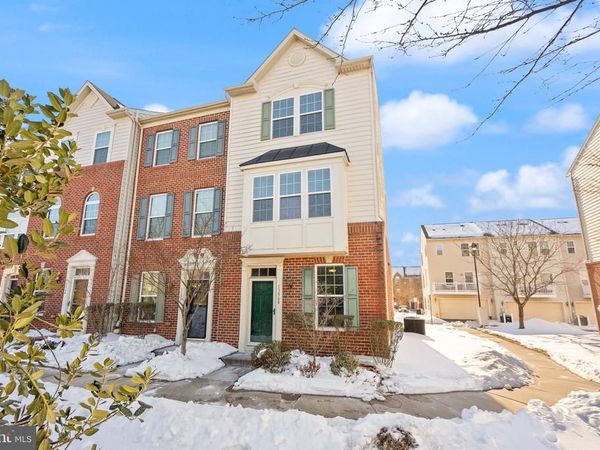 13968 CANNONDALE WAY, Unit 97, GAINESVILLE, VA 20155