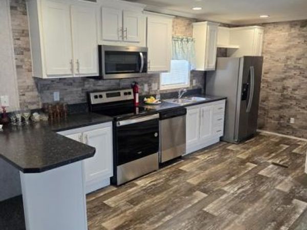 10505 8-3 CEDARVILLE DRIVE , BRANDYWINE, MD 20613