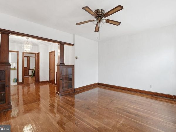 3024 NELSON PLACE SE, WASHINGTON, DC 20019