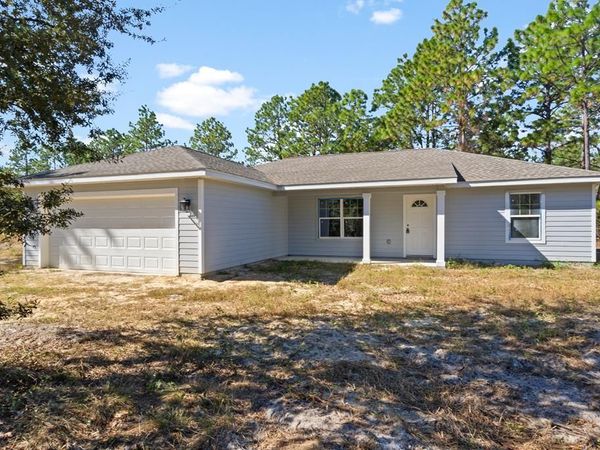 2988 SW Bonable Street, Dunnellon, FL 34431