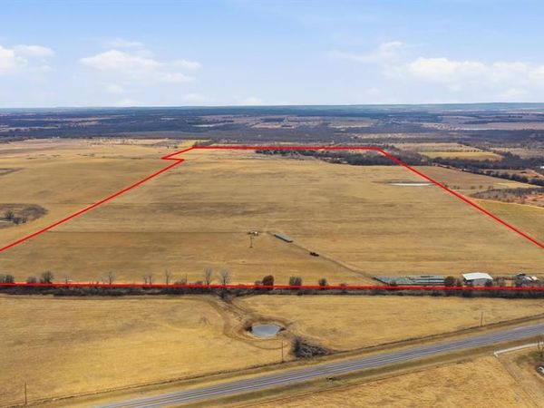 2597 Highway 587 , De Leon, TX 76444