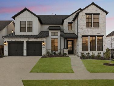 3801 Lacefield Drive, Frisco, TX 75033