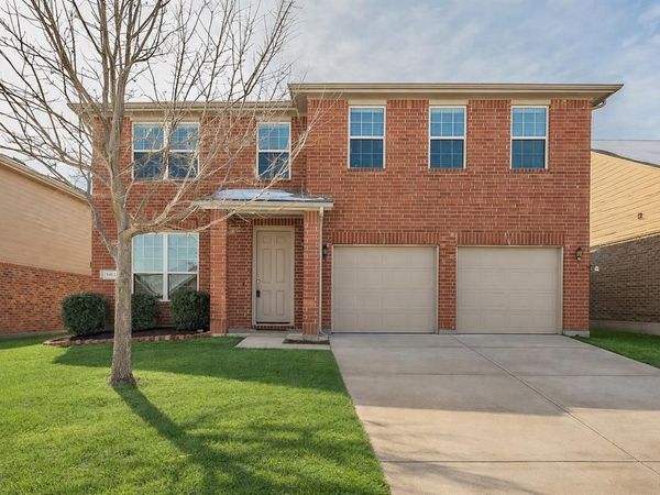 5412 Sea Cove Lane, Denton, TX 76208