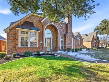 3612 Copper Stone Drive, Dallas, TX 75287