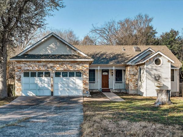 2113 Cervin BLVD, Austin, TX 78728