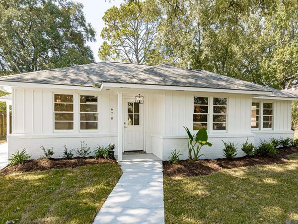 670 Finchley Ave, Baton Rouge, LA 70806