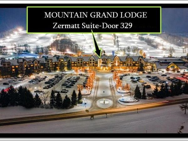 2780 - 166 Boyne Mountain Road, Unit 167, Boyne Falls, MI 49713