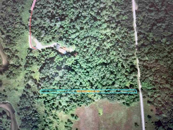 tbd Rainbow Lane, Indian River, MI 49749