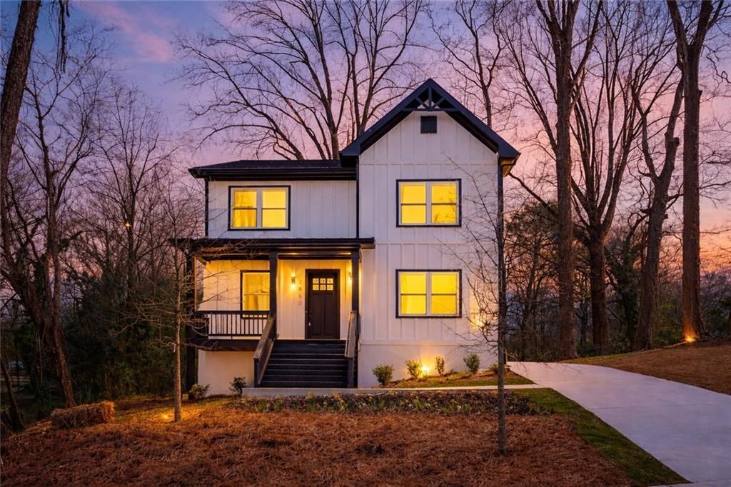 2860 3rd Avenue Sw, Atlanta, GA 30315 Main Photo