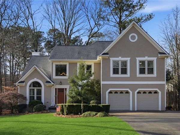 755 Amberton Close, Suwanee, GA 30024