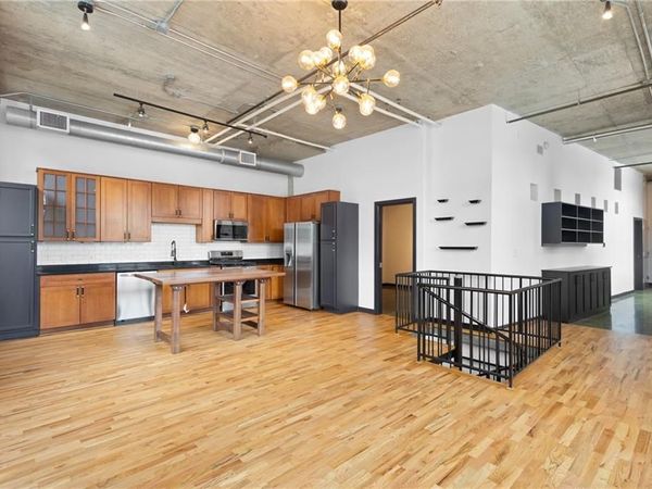 660 Glen Iris Drive, Unit # 206 & 10, Atlanta, GA 30308
